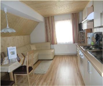Bunzbauernhof Villa Bad Mitterndorf Szoba fotó