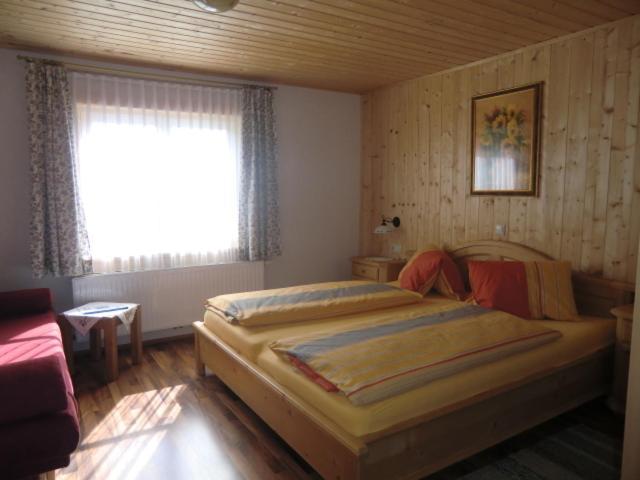 Bunzbauernhof Villa Bad Mitterndorf Kültér fotó