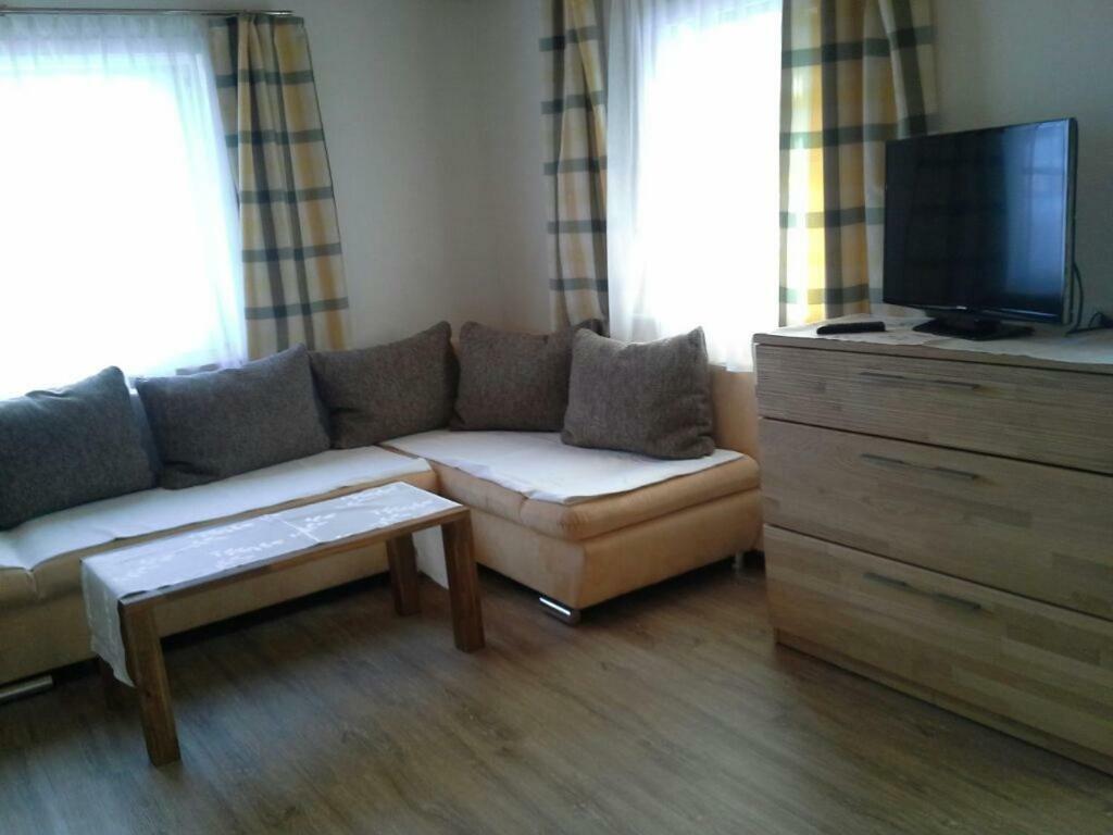 Bunzbauernhof Villa Bad Mitterndorf Kültér fotó